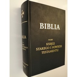 Biblia, Pismo Święte ks....