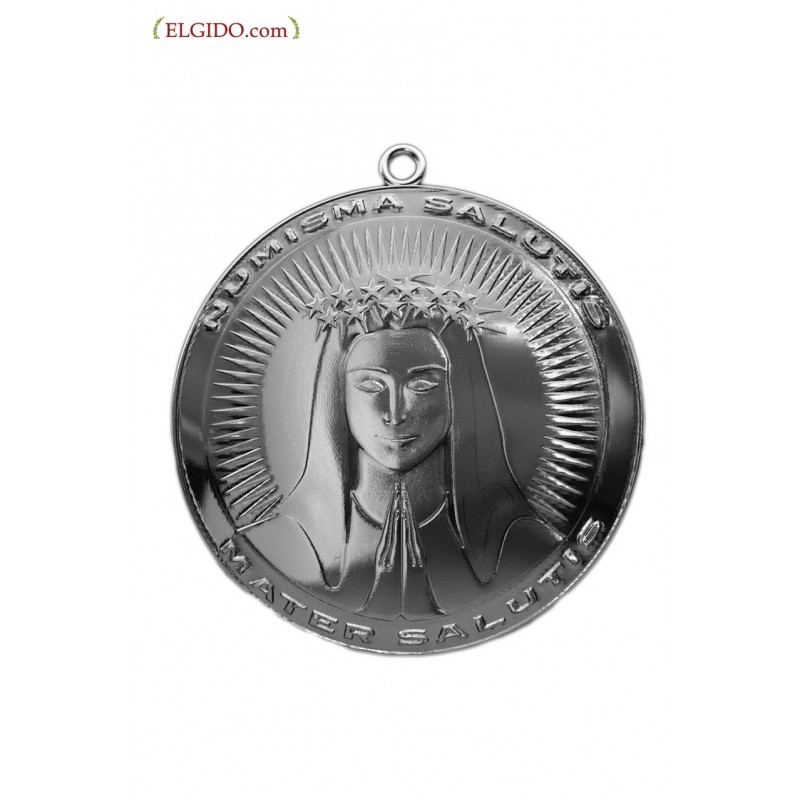 Medalik Zbawienia (paczka 5 medalików)