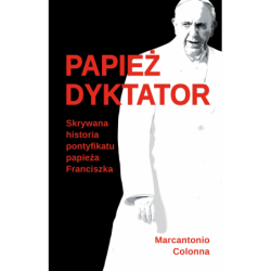 Colonna, Papież dyktator